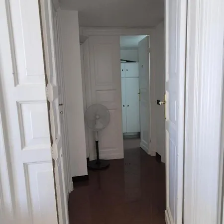 Vendégház San Vincenzo A *