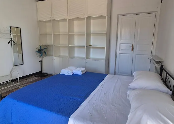 San Vincenzo A 热那亚