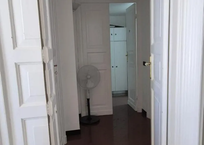 게스트하우스 San Vincenzo A *